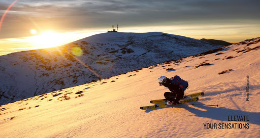 Zag Skis SARL