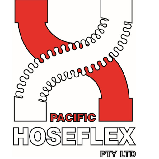 Pacific Hoseflex Pty Ltd (VIC Branch) logo