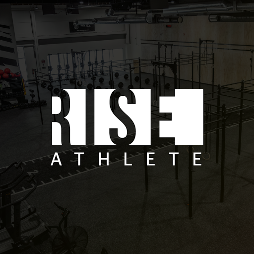 RISE Athlete logo