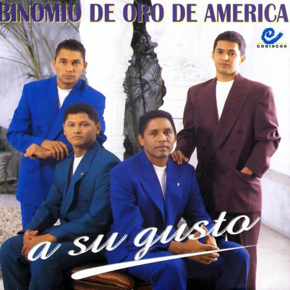 MUSICA BACHATA DE BINOMIO DE ORO musica bachata de binomio de oro: