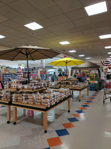Grocery Store «ShopRite», reviews and photos, 127 Water St, Newton, NJ 07860, USA