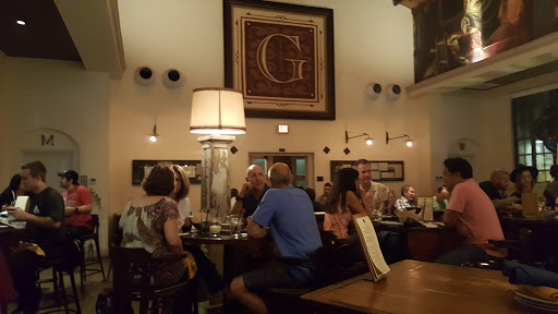 Taco Guild Gastropub