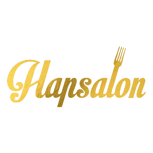 Hapsalon logo