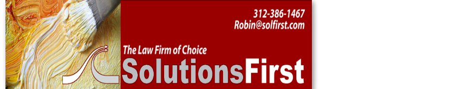 Solutions First Legal Services, P.C.