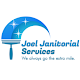 Joel Janitorial Cleaning Services Inc | Commercial cleaner