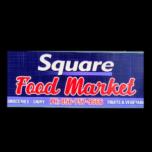 Square Food Market