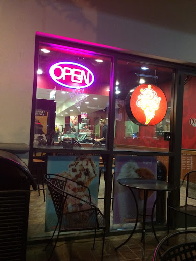Ice Cream Shop «Cold Stone Creamery», reviews and photos, 2323 Black Rock Turnpike, Fairfield, CT 06825, USA
