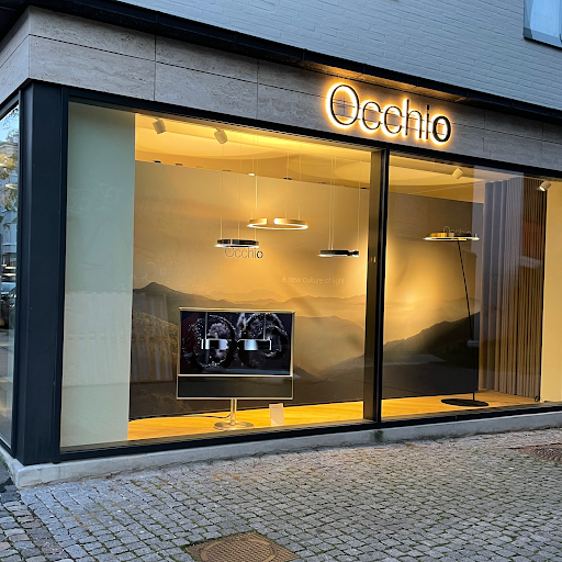 Occhio Store by Spotlight