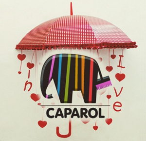 CAPAROL Center Bordeaux