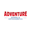 Adventure Dental & Orthodontics - Logo