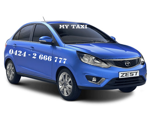 My Taxi Call Taxi, 13/18, A.P.S Complex, 2nd Floor, Manickam Street, Municipal Colony, Near Arasan Eye Hospital, Veerappanchatram, Erode, Tamil Nadu 638004, India, Taxicab_Stand, state TN