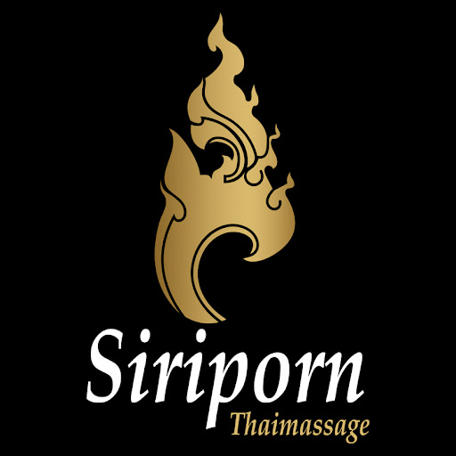 SIRIPORN THAIMASSAGE logo