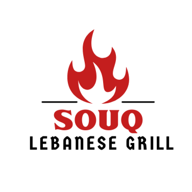 Souq Lebanese Grill logo
