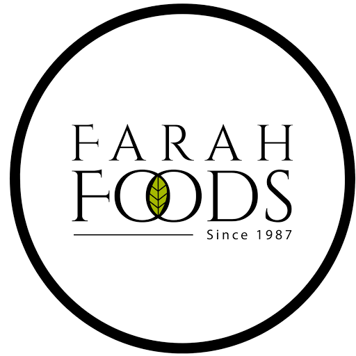 Farah Foods logo