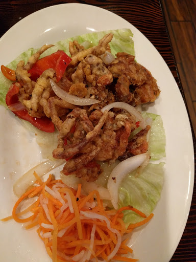 Vietnamese Restaurant «Phu Khang», reviews and photos, 5201 NJ-38, Merchantville, NJ 08109, USA