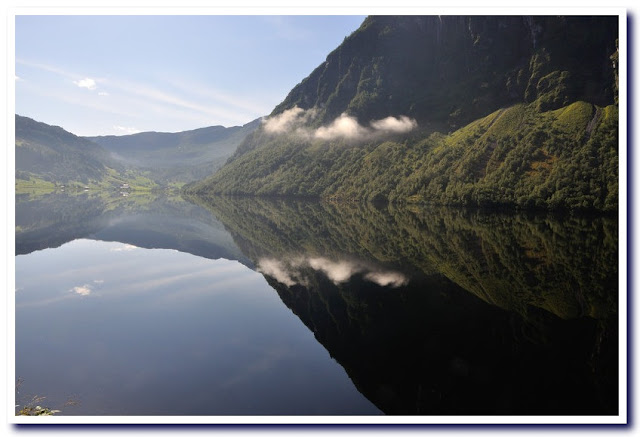 Viaje a la Noruega de los fiordos III - Viaje a la Noruega de los fiordos y Copenhague. (4)