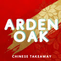 ARDEN OAK Cantonese Cuisine Takeaway logo