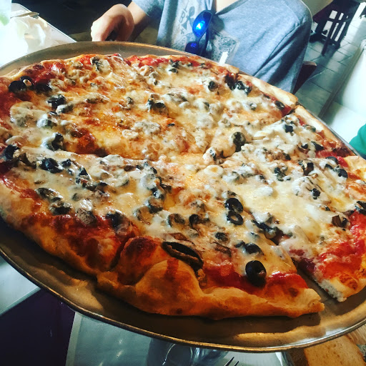 Pizza Restaurant «Venice Restaurant & Pizza», reviews and photos, 125 Danbury Rd, Ridgefield, CT 06877, USA
