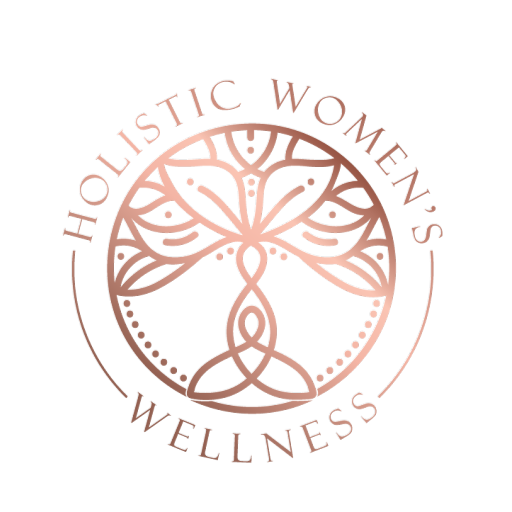 Holistic Women's Wellness logo