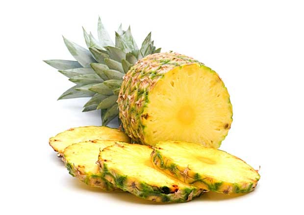 The wonders of Pineapple! 7 Benefits of Pineapple