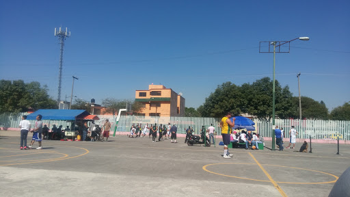 DEPORTIVO SANTA CRUZ MEYEHUALCO, Calle 71 esquina Ermita s/n, Santa Cruz Meyehualco, 09290 Ciudad de México, CDMX, México, Club de atletismo | Ciudad de México