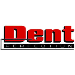 Dent Perfection logo