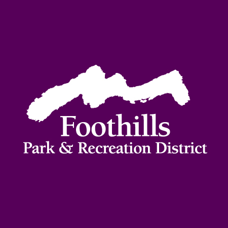 Foothills Sports Arena logo