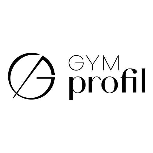 Gym Profil logo