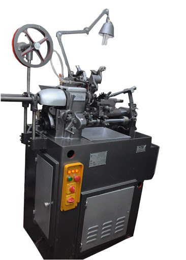Traub Machine, 1-E/WH/87, Market No.1, N.I.T., Faridabad, Haryana 121001, India, Machining_Manufacturer, state HR