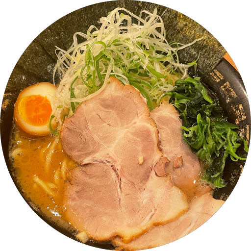 ラーメン Zen 大分県大分市新栄町 レストラン グルコミ