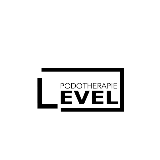 Level Podotherapie logo