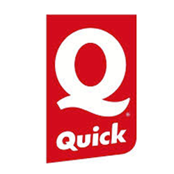 Quick Jambes logo