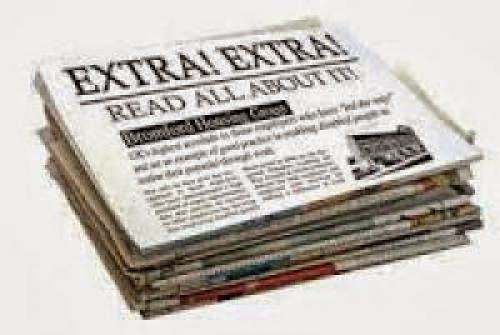Newspaper Articles Worldwide