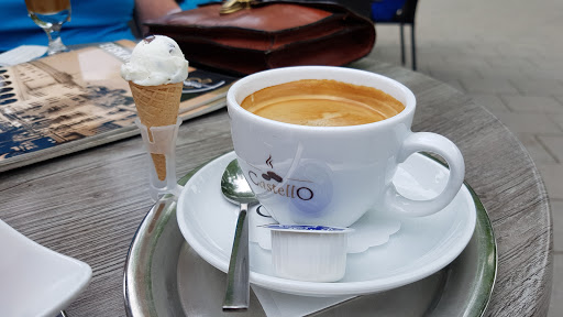 Eiscafé La Luna Bad Lippspringe