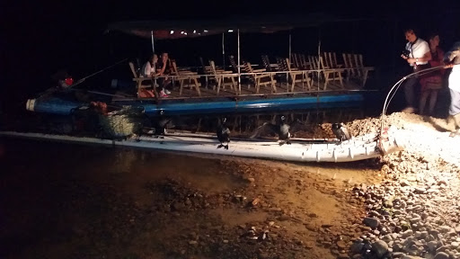 Lijiang River