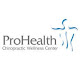 ProHealth Chiropractic Wellness Center