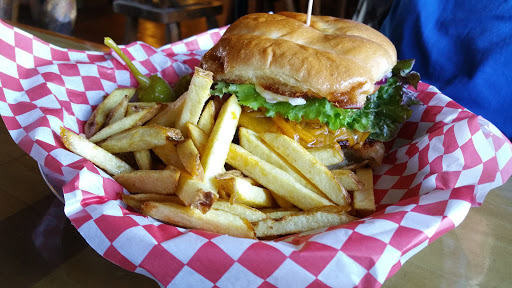 F.McLintock Saloon & Dining