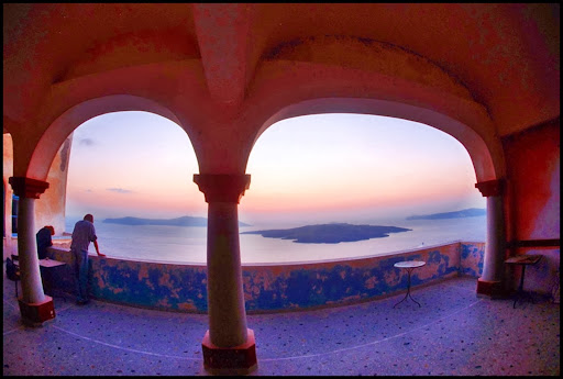 Nissos Thira