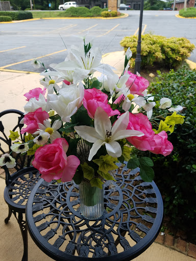 Florist «Atlanta Flower Market», reviews and photos, 408 S Atlanta St #175, Roswell, GA 30075, USA