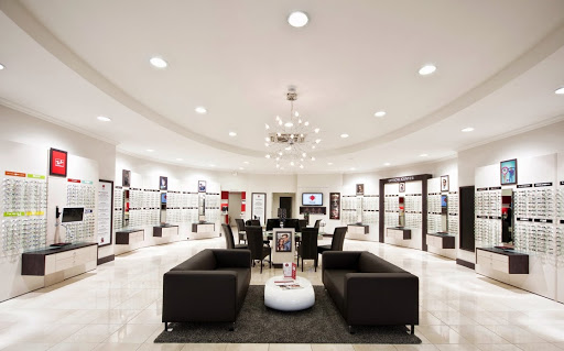 Optical Center Sarrebourg