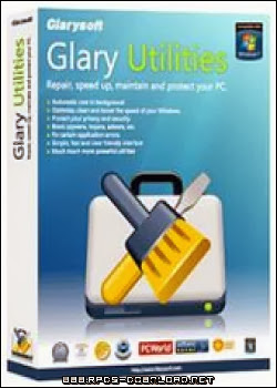 image GlarySoft Glary Utilities PRO v4.1.0.61