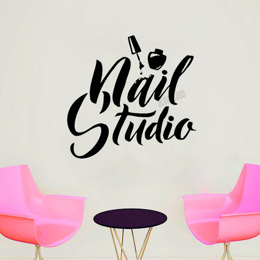 Beautiful Nails Spa logo