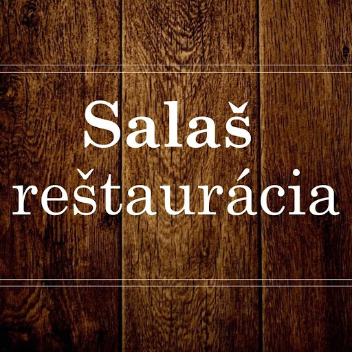 Salas Restaurant logo
