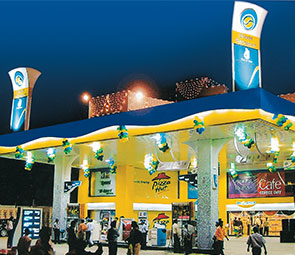 Bharat Petroleum, Satkar Colony, PARBHANI BASMAT - CITY RD, Parbhani, Maharashtra 431401, India, Petrol_Pump, state MH