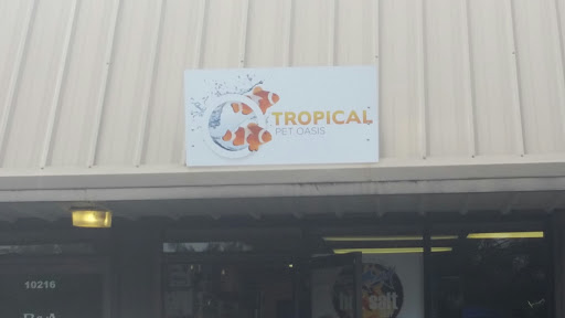 Tropical Fish Store «Tropical Pet Oasis», reviews and photos, 10218 Progress Ln, Parker, CO 80134, USA
