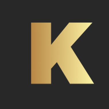 KizzMotions logo