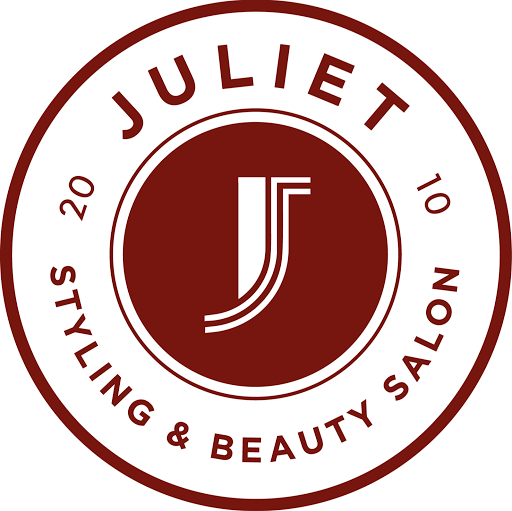 Juliet Styling & Beauty Salon eure mobile Afro Friseur! logo