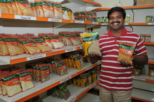 Arogyam Organic Foods Private Limited, 12a,Ground Floor, VI Cross, Anna Nagar, Chengalpet, Near to Raja Emission Check up office, Chengalpattu, Tamil Nadu 603001, India, Supermarket, state TN
