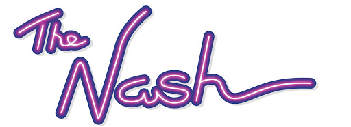 The Nash Jazz Club logo