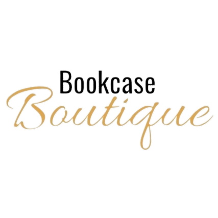 Bookcase Boutique logo